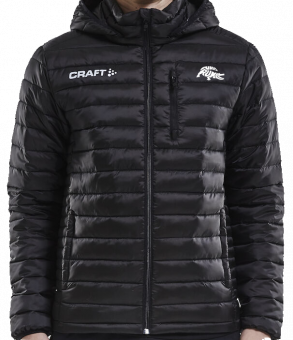 UHCR Isolate Jacket M/W/JR Herren - XL