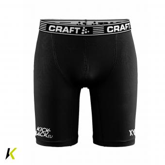 CRAFT® Pro Control 9" Boxer blk M/W/JR 