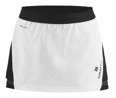 TCW Pro Control Impact Skirt white/black W/JR 