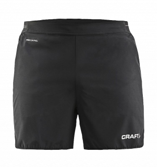 SVSchT Pro Control Impact Short Shorts blk M Herren - M