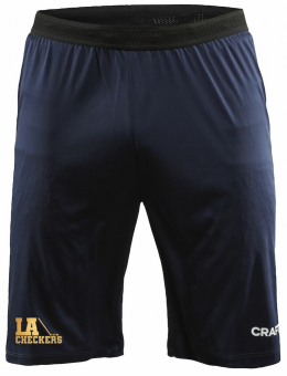 LAC Evolve Zip Pocket Shorts M/W/Jr 