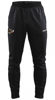 BCW Evolve Pants blk M/W/JR 