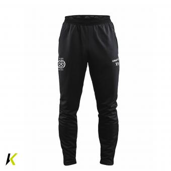 SVGE CRAFT® Evolve Pants blk M/W/JR 