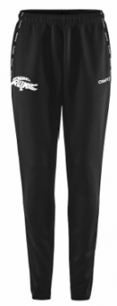 UHCR Squad 2.0 Pant black M/W/JR Herren - XL