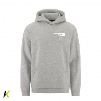 TCE CRAFT® Community 2.0 Hoodie grm M/W/JR 