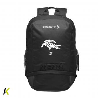 UHCR CRAFT® Ability BP blk onesize 