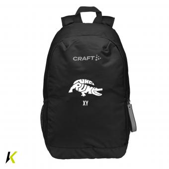 UHCR CRAFT® Ability Practice BP blk onesize 