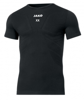 SVN T-Shirt Comfort 2.0 schwarz 