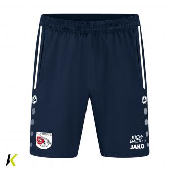 SG NDF JAKO® Short Allround mar Uni/W/JR 