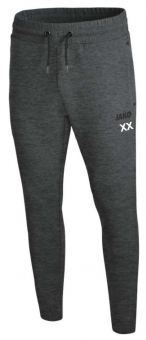 SVN Jogginghose Premium Basics anthrazit meliert 