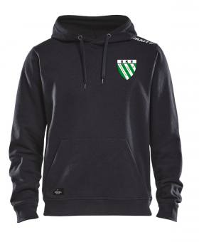 SKE Hoodie M black - 2022 