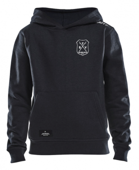 TSV Community Hoodie JR schwarz 