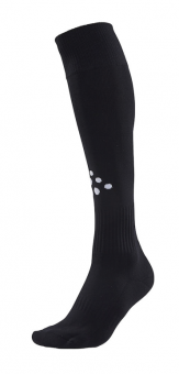 SKE Squad Sock Solid schwarz 