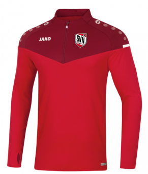 SVN Zip Top Champ 2.0 rot JR 128