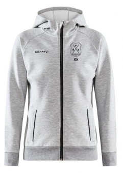 TSV CORE Soul Full Zip Hood W 