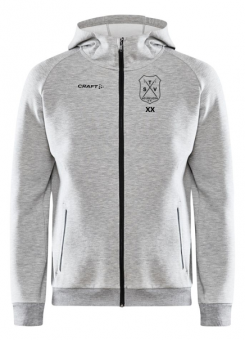 TSV CORE Soul Full Zip Hood M 